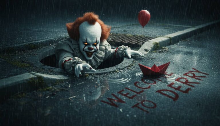 It