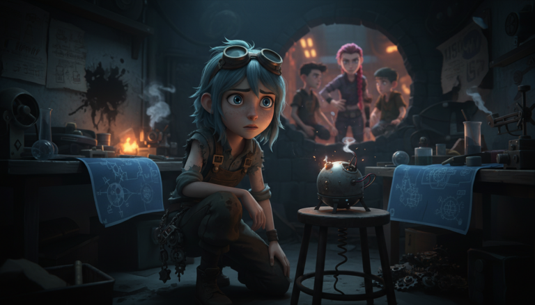 Jinx Arcane Character Arc Explained Ahead of Season Two