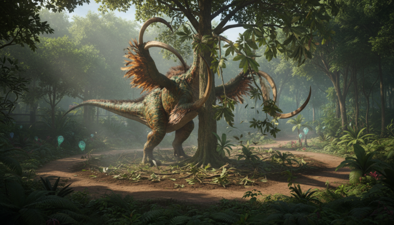 Jurassic World Rebirth Dinosaurs: New Species, Features, and Updates