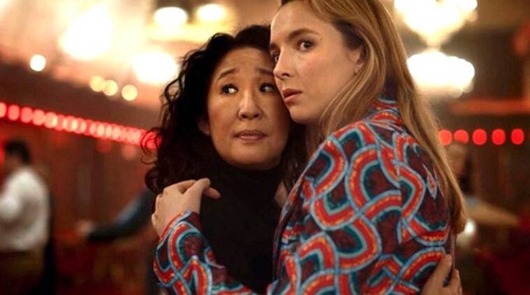 Killing Eve Season 4