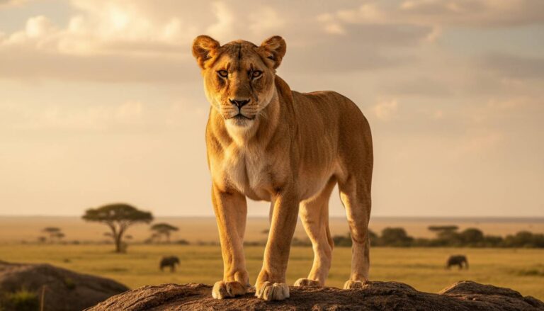 Lioness Season 3