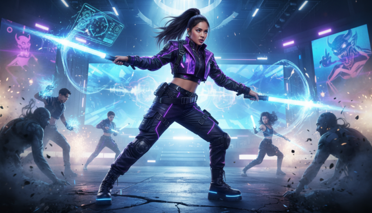 Liza Koshy Joins K