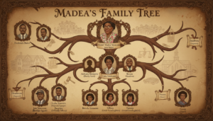 Madea Family Tree: Complete Guide to Tyler Perry’s Madea Relatives