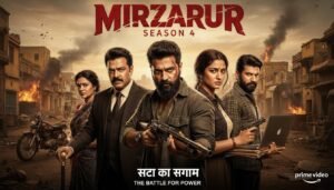 Mirzapur Season 4