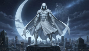 Moon Knight Season 2