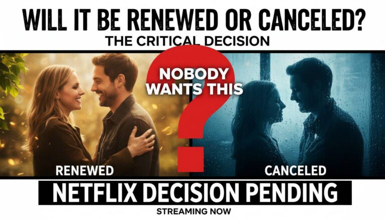 Nobody Wants This Season 2