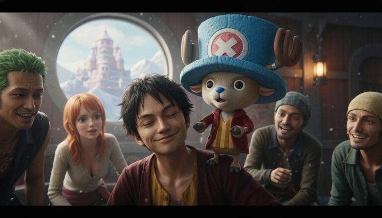 One Piece Season 2