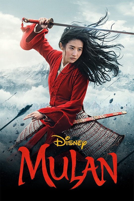 Mulan sequel