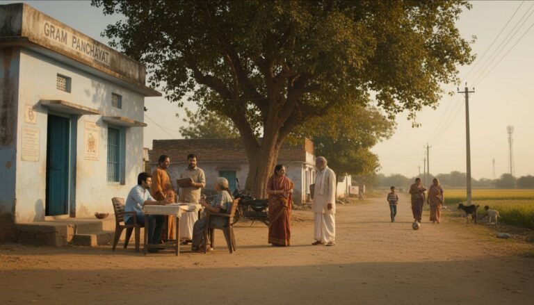 Panchayat Season 5