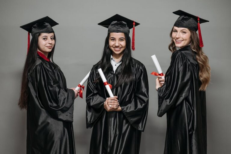 Diplomas Tailored