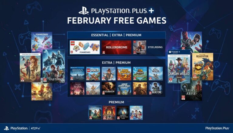 Playstation
