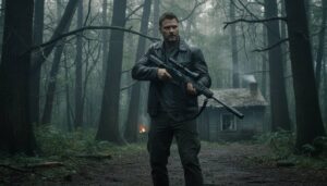 Reacher Season 4