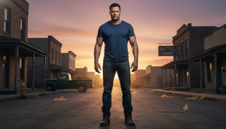 Reacher Season 4