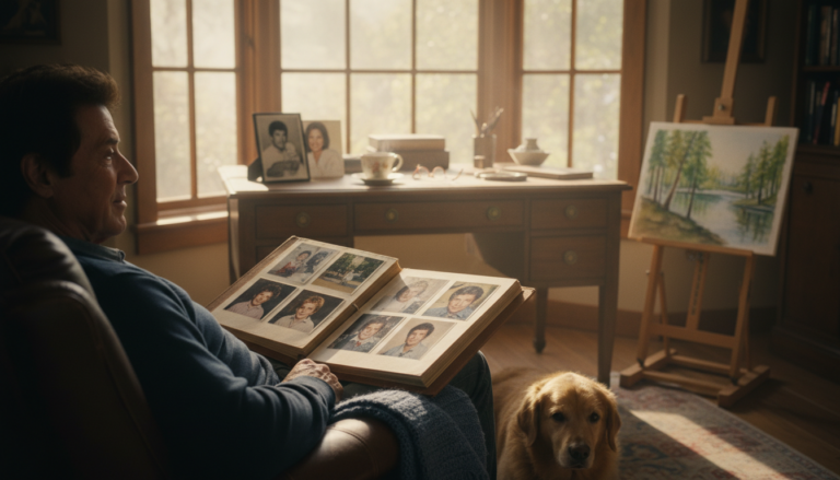 Seargeoh Stallone Now: Life, Health, and Where He Is Today
