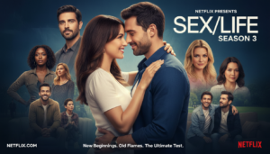Sexlife Season 3
