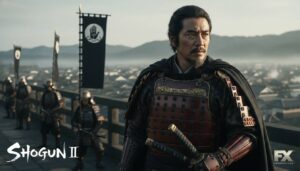 Shogun Season 2