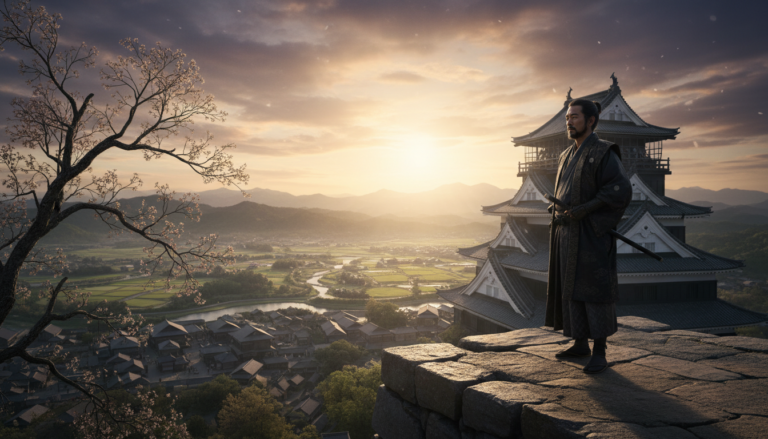 Shogun Season 2