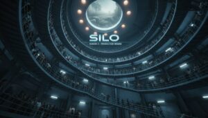 Silo Season 3
