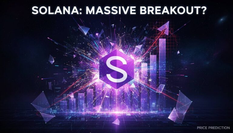 Solana Price Prediction Is Sol Ready For A
