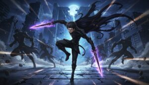 Solo Leveling Season 3
