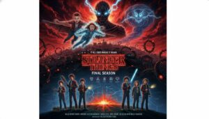 Stranger Things New Season: Cast, Plot, and What to Expect