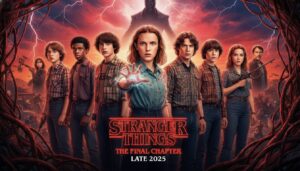 Stranger Things New Season Release Date: Everything You Need to Know