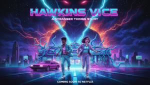 Stranger Things Spinoff: Everything We Know About the New Series