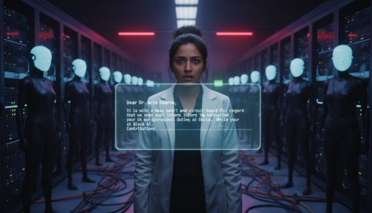The Curious Case of the Block AI Layoffs