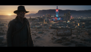 The Fallout Ending Explained: What Really Happens in the Final Scene