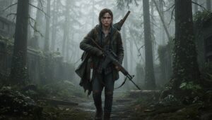 The Last Of Us Season 2