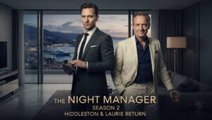 The Night Manager Season 2
