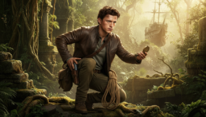 Uncharted Cast: Full List of Main Actors and Characters