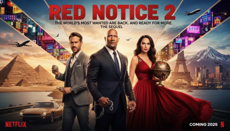 Urgent Update Red Notice 2