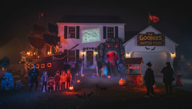 Urgent Update The Goonies 2