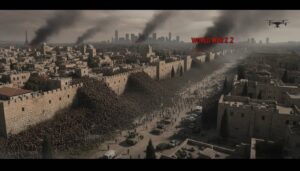 Urgent Update World War Z 2