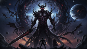 Venom 3