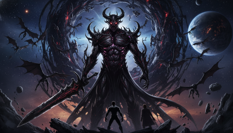 Venom 3