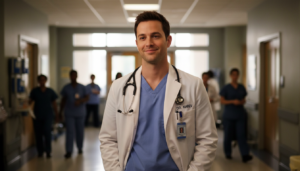 When Does Alex Leave Grey’s Anatomy? Key Episode Explained