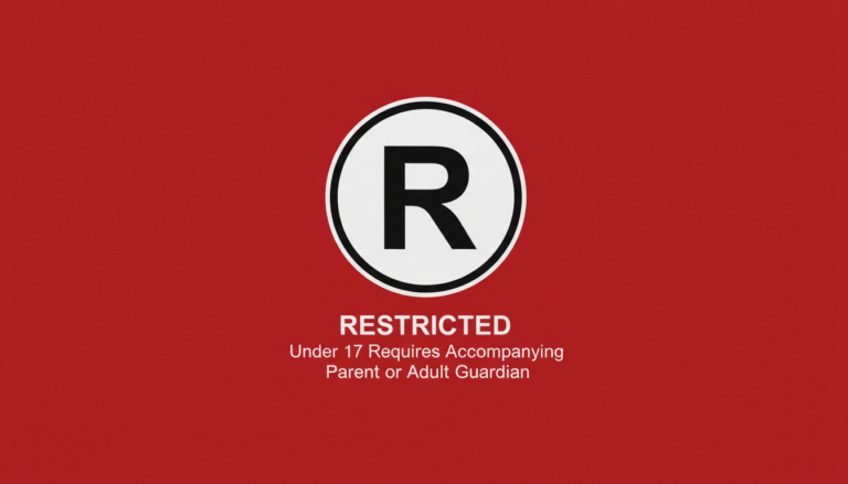 Why Is Oppenheimer Rated R
