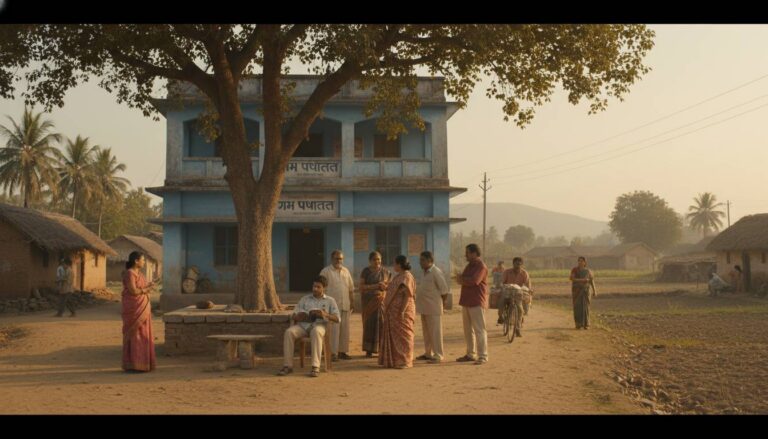 Will There Be Panchayat Season 5