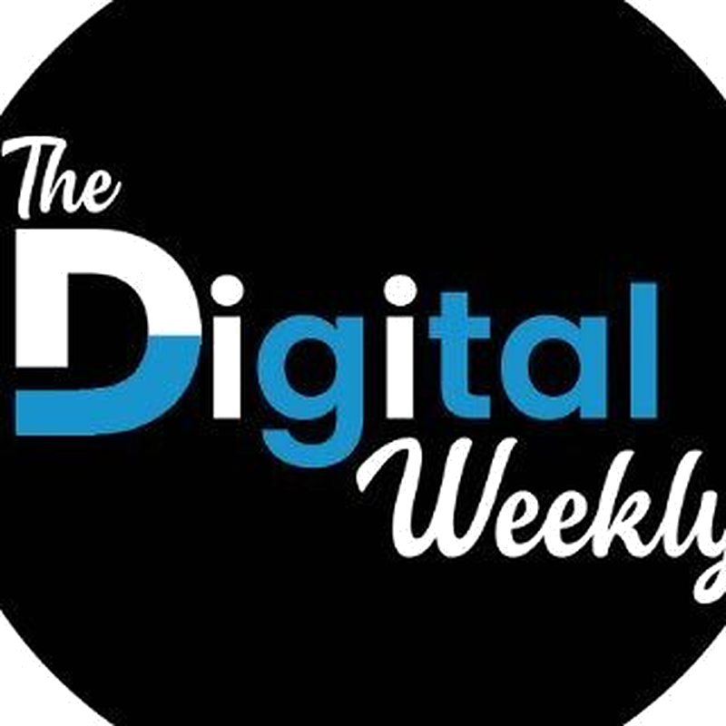 The Digital Weekly