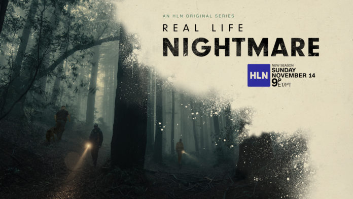 Real-Life Nightmare season 3