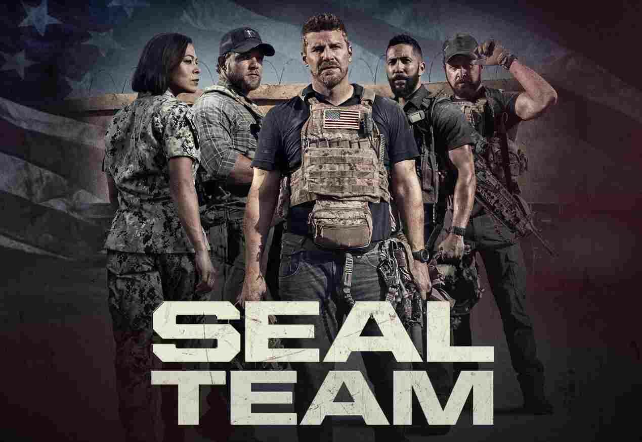 SEAL Team Season 6 Is Now Renewed By Paramount+ The Digital Weekly