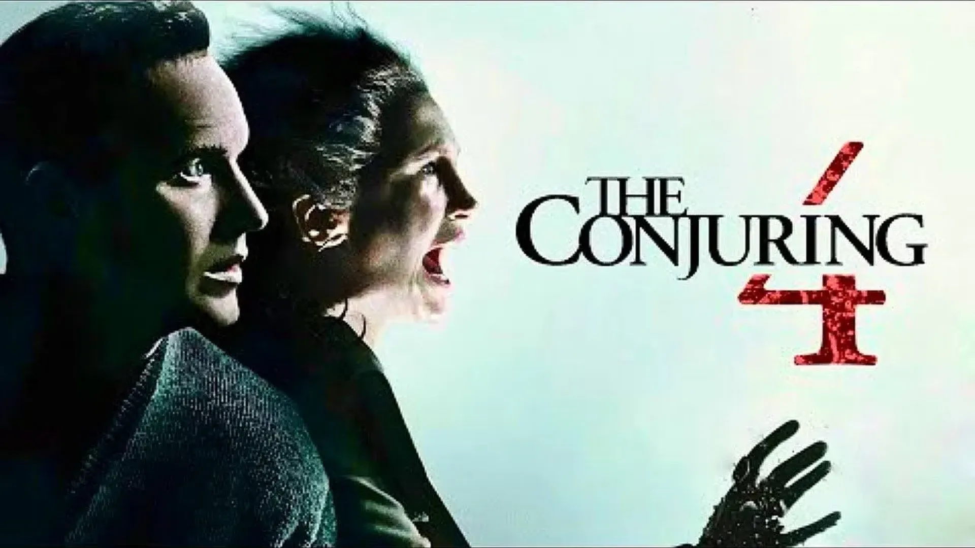 The Conjuring 4: Last Rites  Official Trailer (2024) 