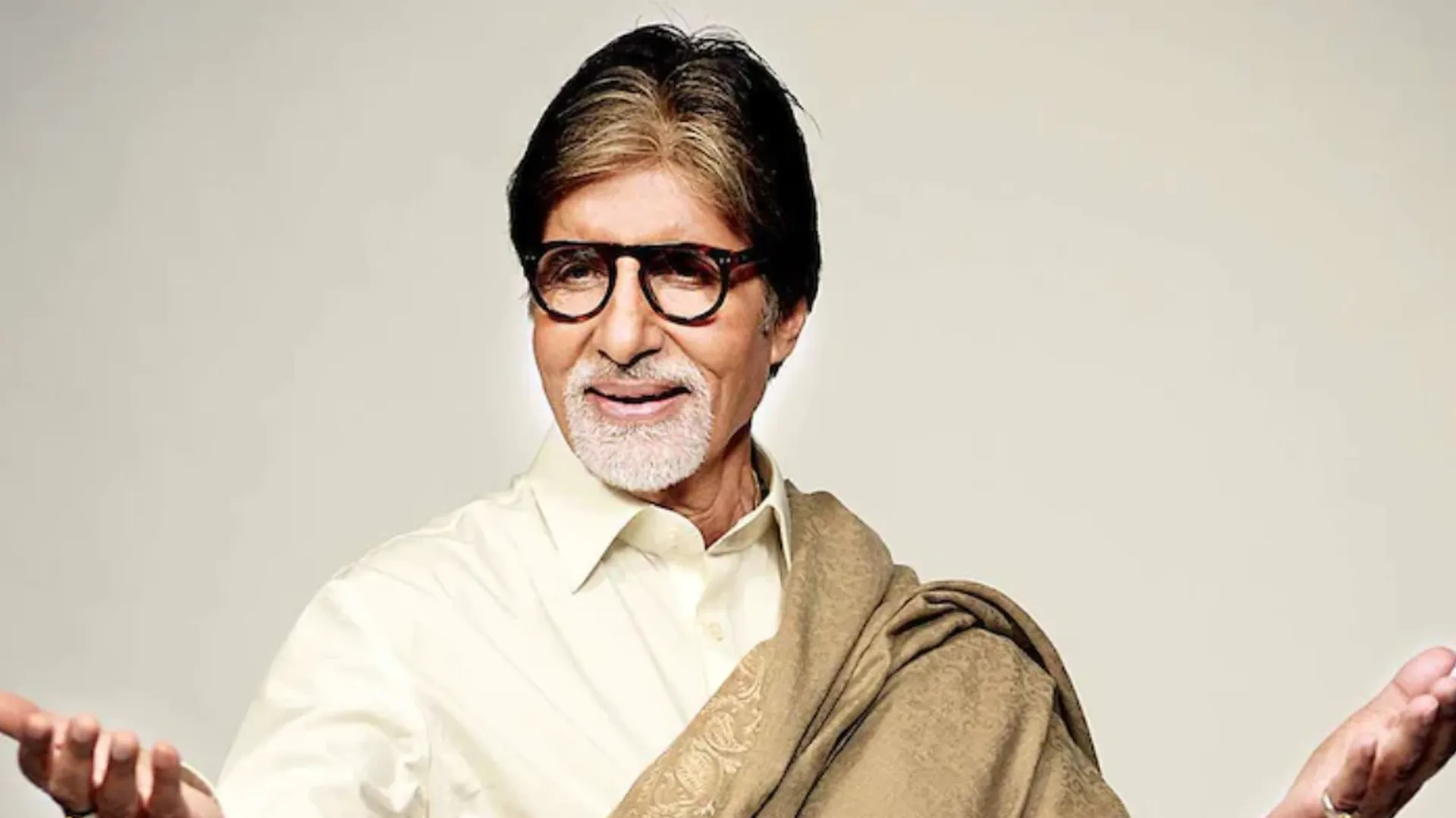 Amitabh Bachchan influence