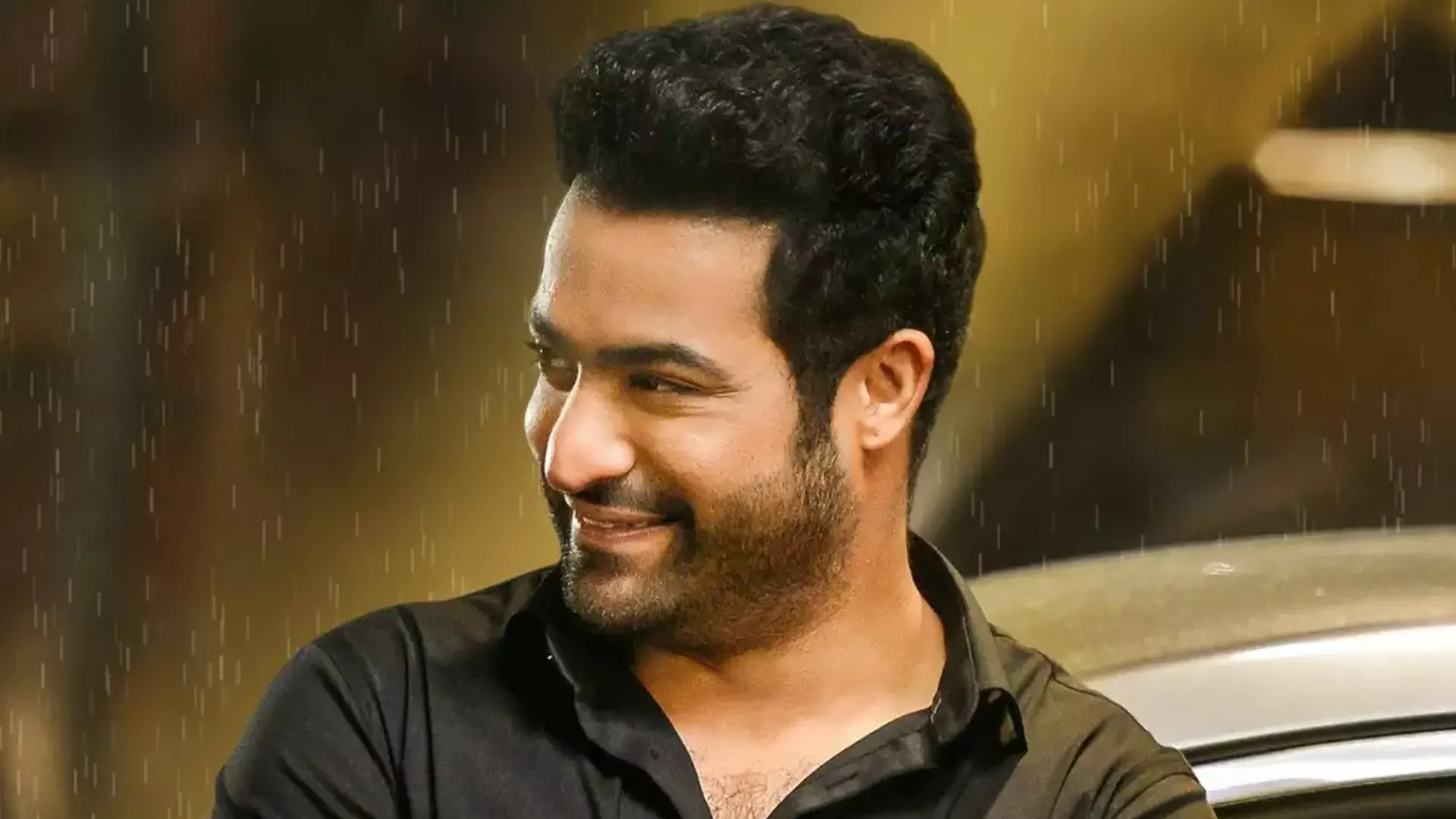 junior ntr Early life