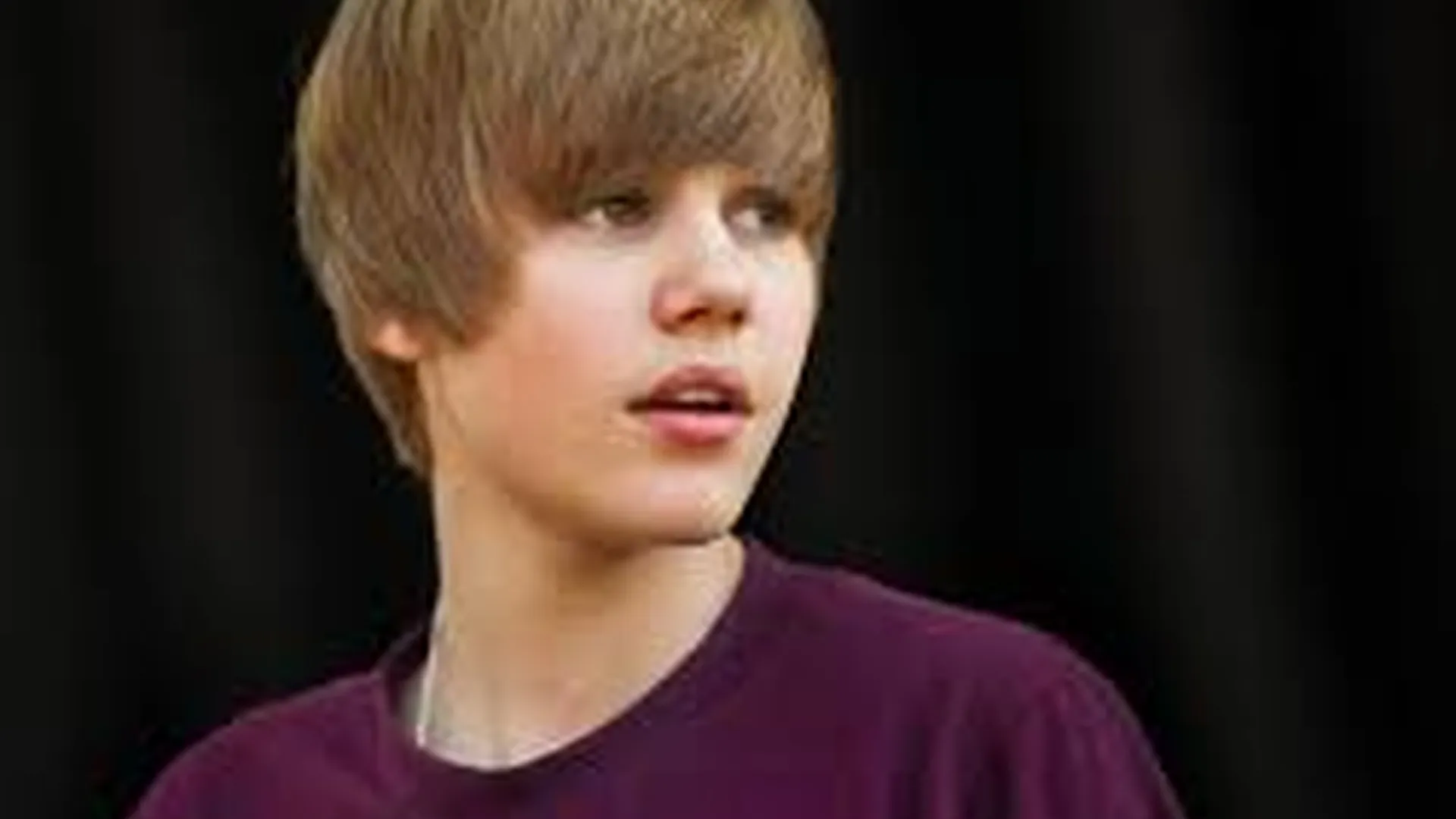 justin bieber early life