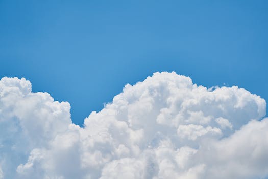 how does a cloud-first strategy approach a client's migration to the cloud?