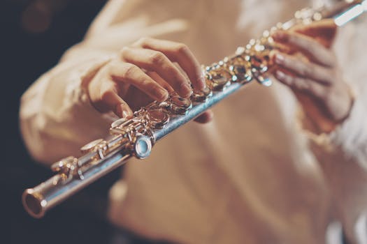 instrumental ringtone download flute