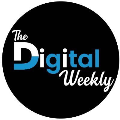 The Digital Weekly